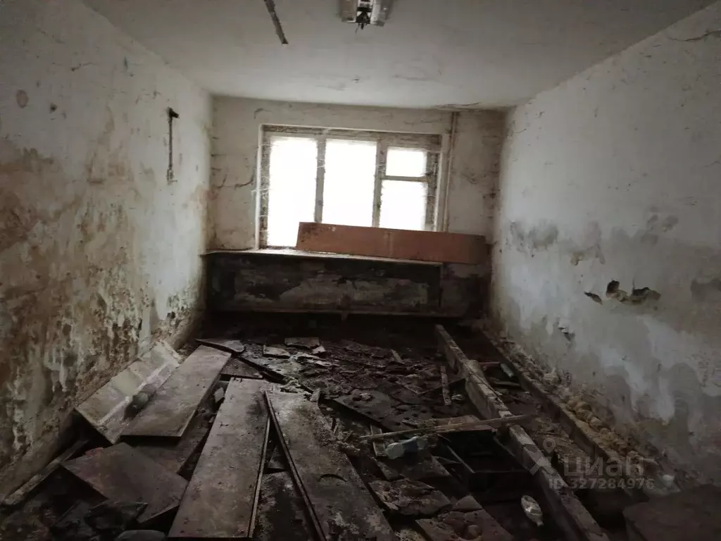 Помещение свободного назначения в Волгоградская область, Волгоград ул. ... - Фото 1