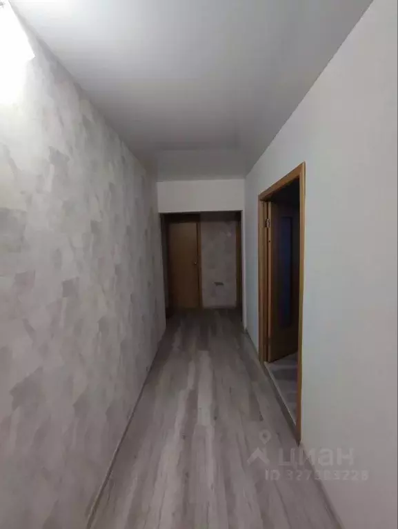 3-к кв. Удмуртия, Ижевск ул. Тимирязева, 21А (66.0 м) - Фото 2