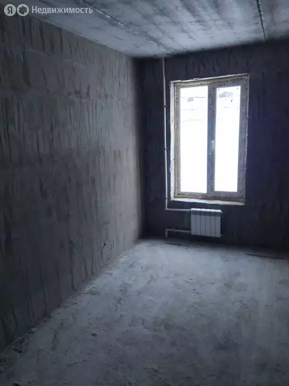 Квартира-студия: Томск, микрорайон Черемошники, Светлый переулок, 46/6 ... - Фото 2