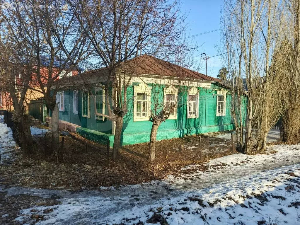 Дом в Омск, микрорайон Порт-Артур, улица Воронина, 16/11 (61.1 м) - Фото 2