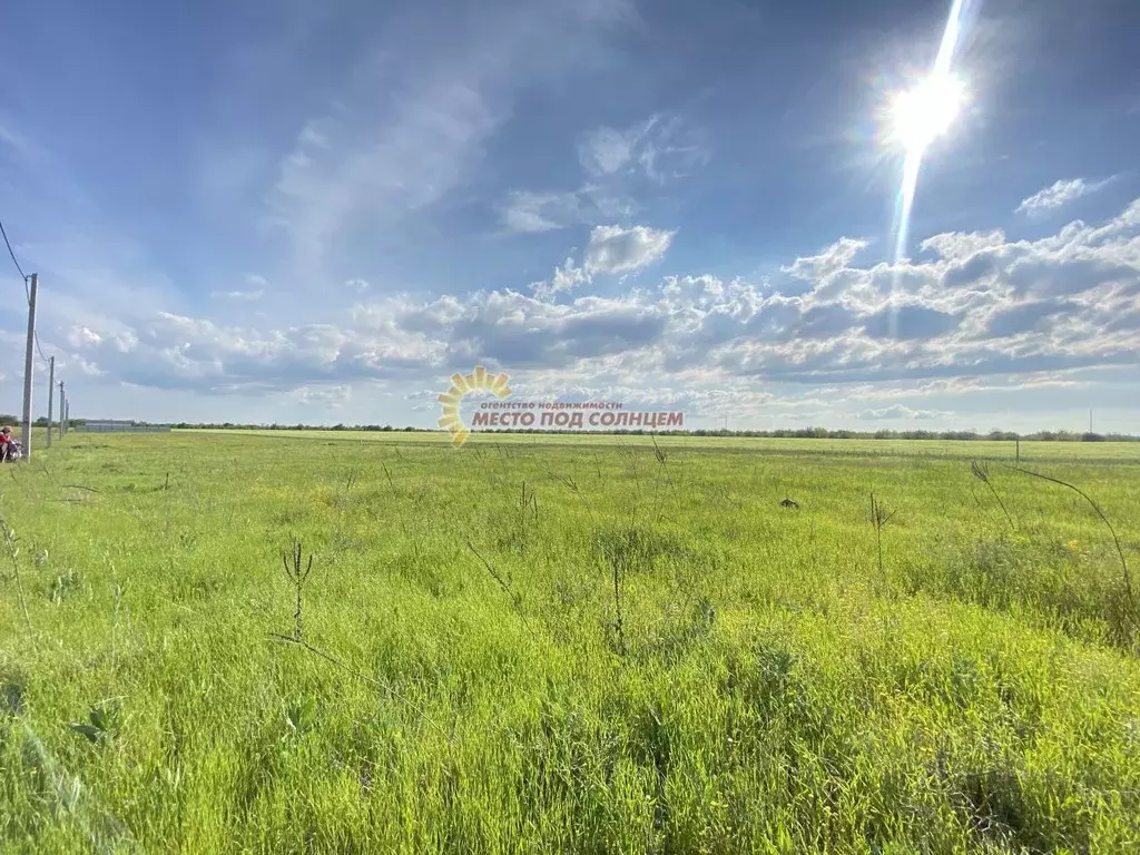 Участок в Краснодарский край, Ейск Рассветная ул. (6.0 сот.) - Фото 0