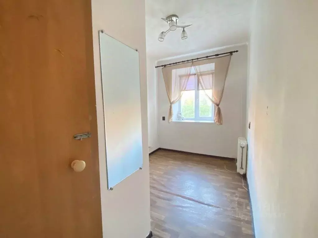 Студия Томская область, Томск ул. Мичурина, 39 (12.5 м) - Фото 1