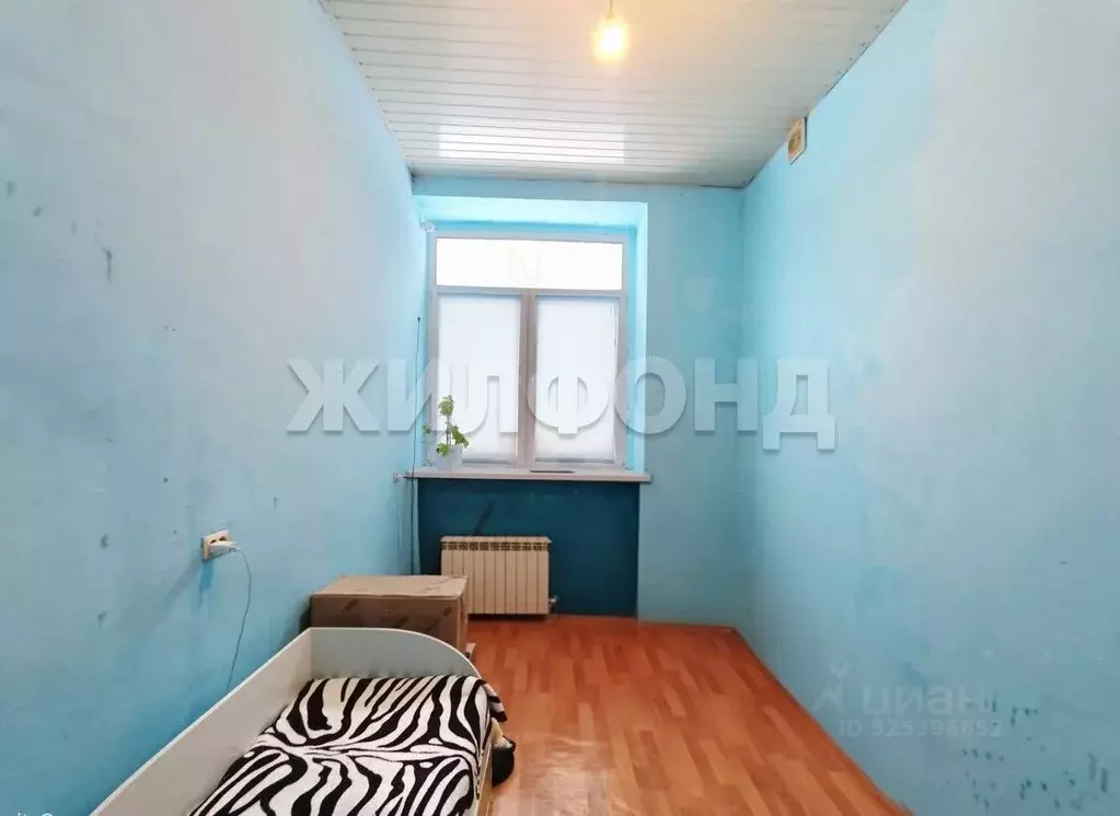 1-к кв. Алтайский край, Барнаул Северо-Западная ул., 56 (20.0 м) - Фото 1