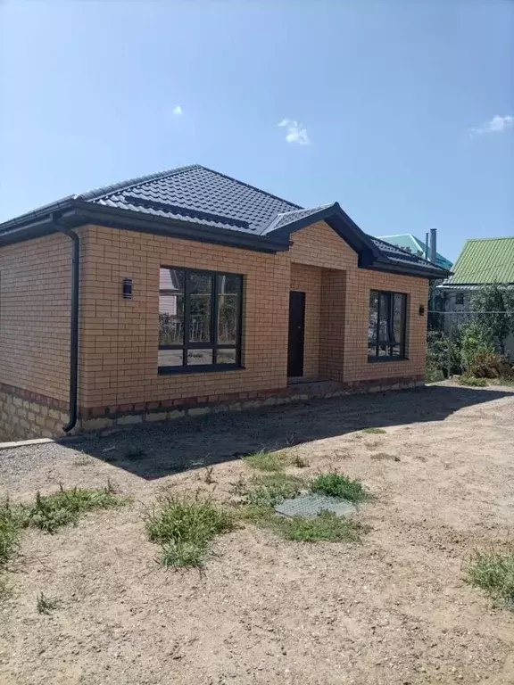 Дом в Ставропольский край, Ставрополь Проводник СНТ,  (140 м) - Фото 1