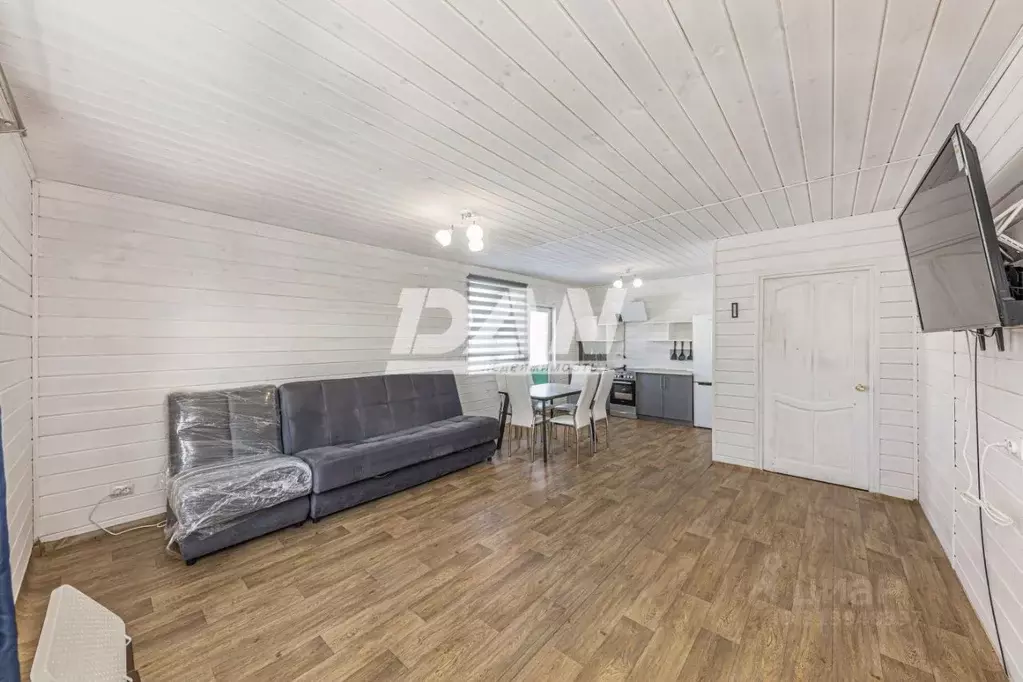 Коттедж в Челябинская область, Сосновский район, с. Кременкуль, ... - Фото 1