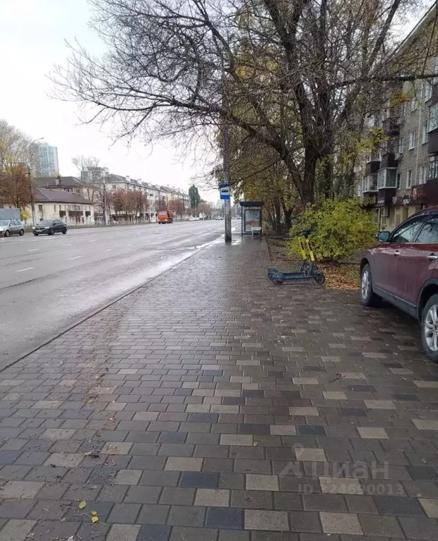 Помещение свободного назначения в Липецкая область, Липецк ул. ... - Фото 2