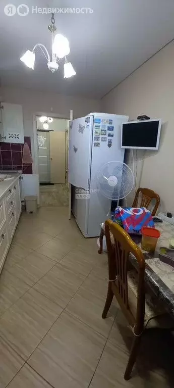 1-комнатная квартира: Миасс, улица Павших Борцов, 10 (41.6 м) - Фото 2