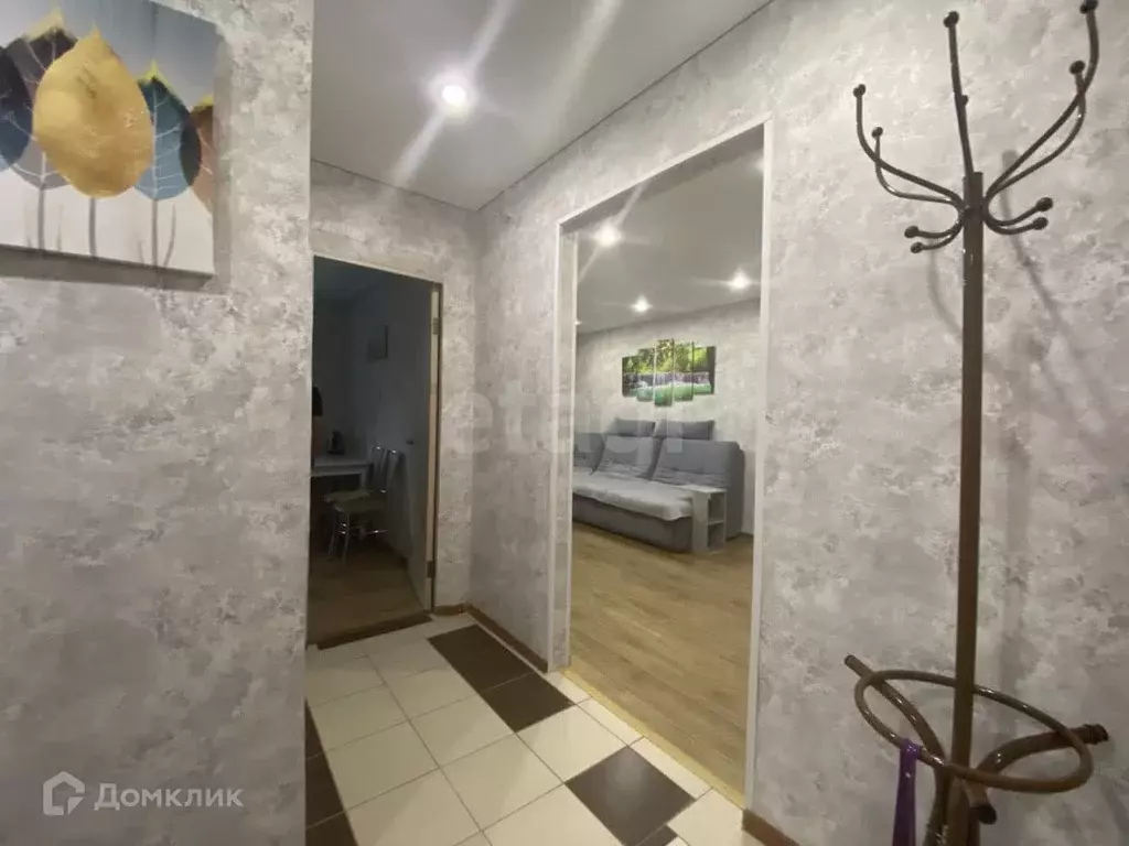 Продаётся 1-к квартира, 34 м - Фото 1