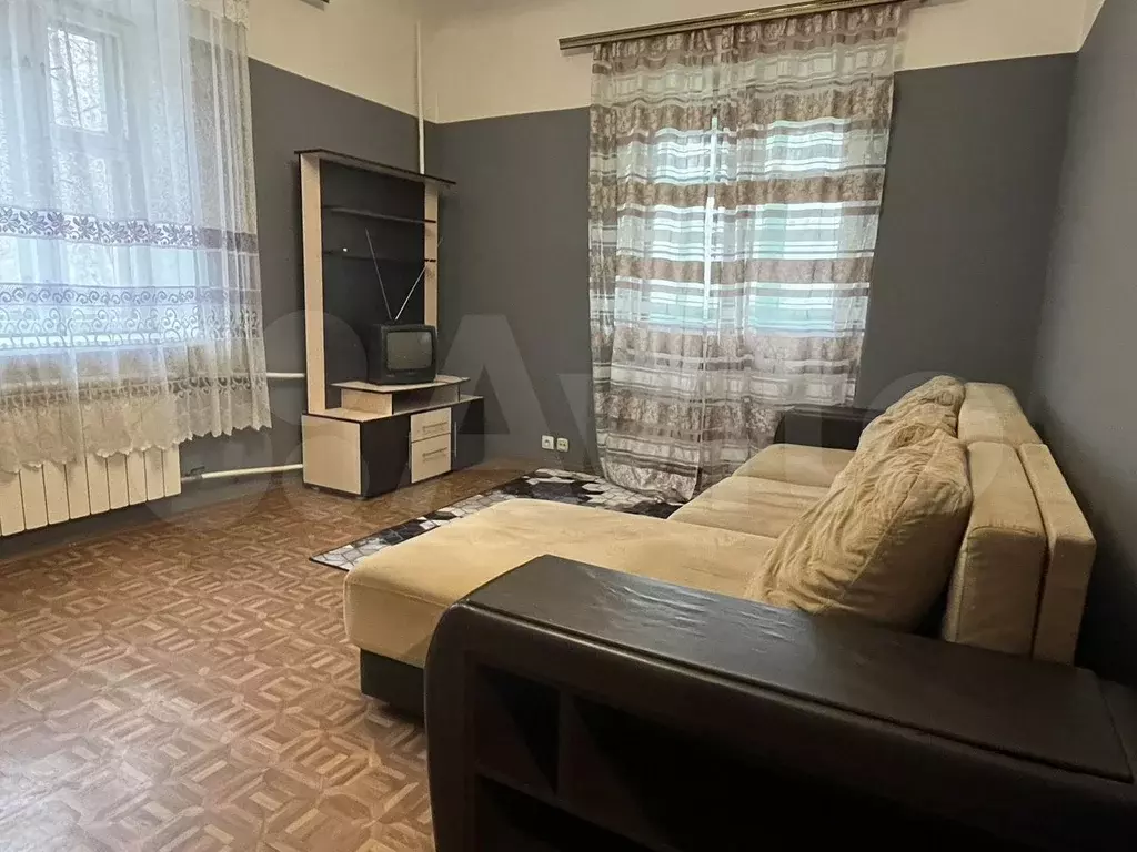 2-к. квартира, 46,7 м, 2/2 эт. - Фото 1