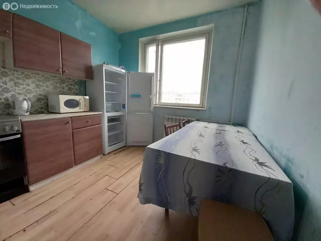 2-комнатная квартира: Москва, Дубнинская улица, 22к3 (50.5 м) - Фото 0