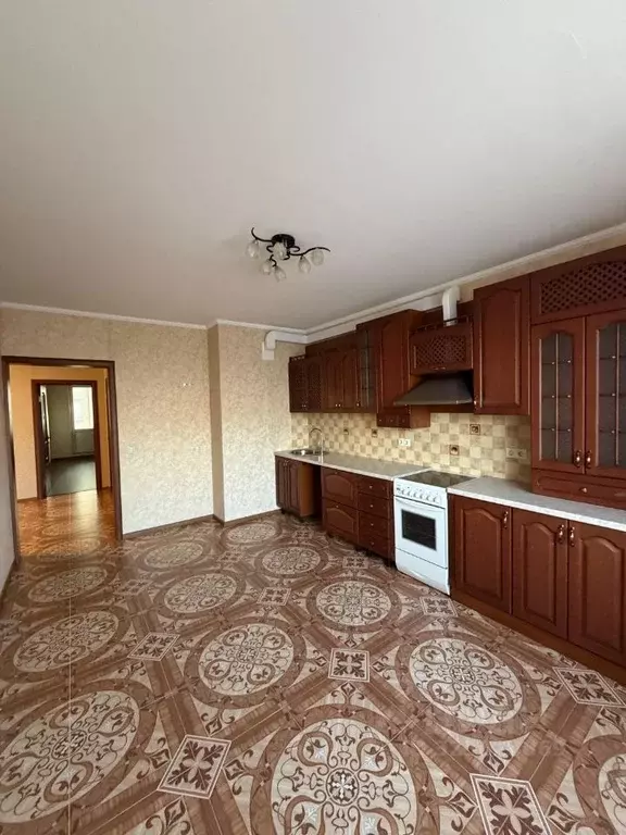 2-к кв. Нижегородская область, Нижний Новгород ул. Родионова, 165к9 ... - Фото 2