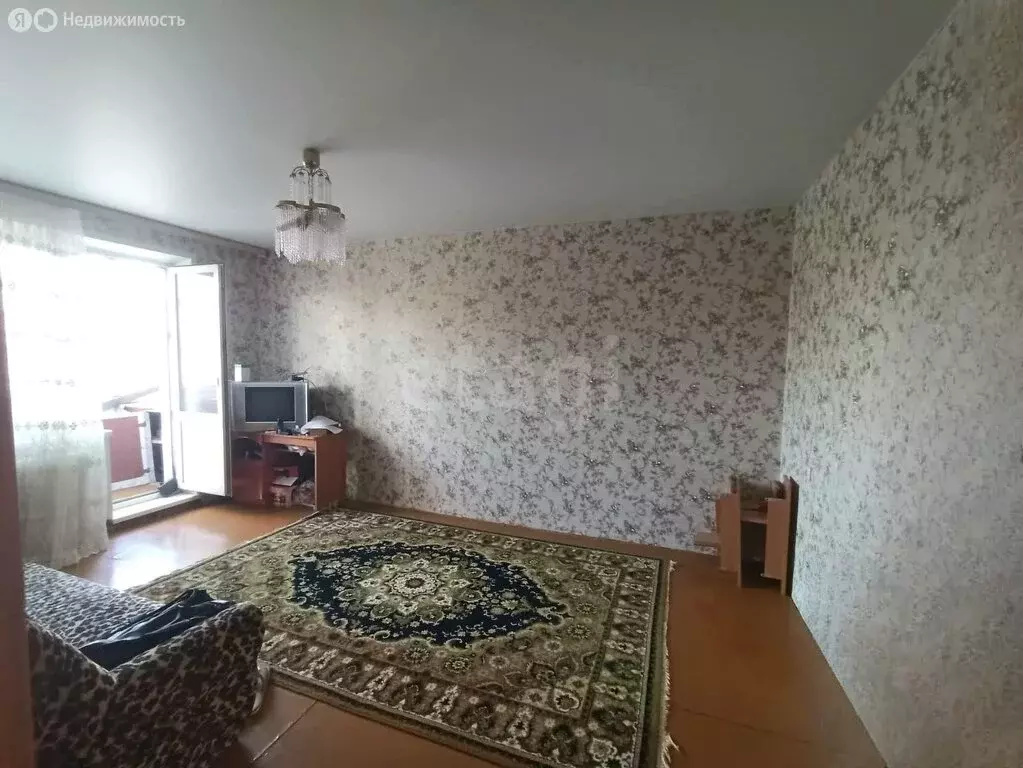 2-комнатная квартира: Буй, улица Максима Горького, 25 (52 м) - Фото 1