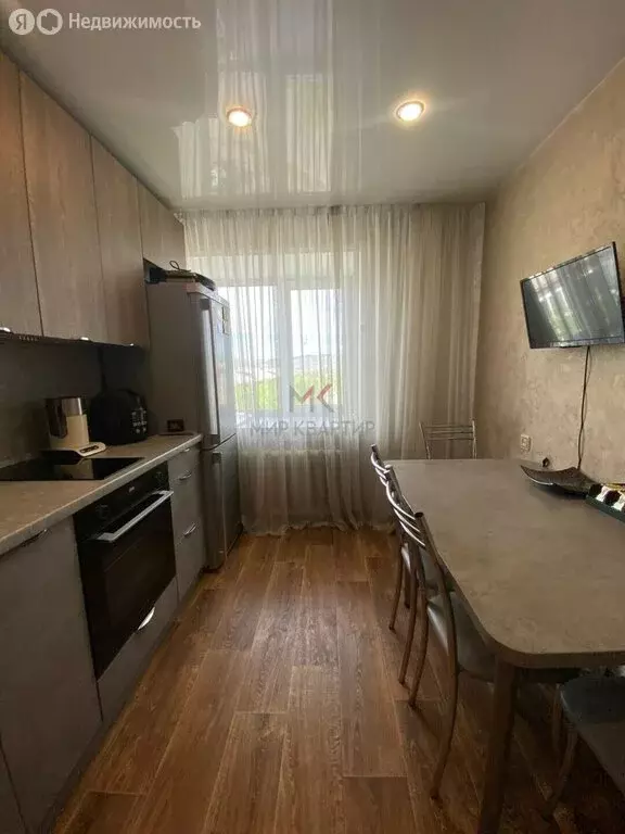 5-комнатная квартира: Кызыл, улица Калинина, 24Б (89 м) - Фото 1