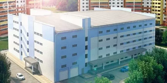 3-комнатная квартира: Краснообск, 2-й микрорайон, 204/1 (76.9 м) - Фото 1