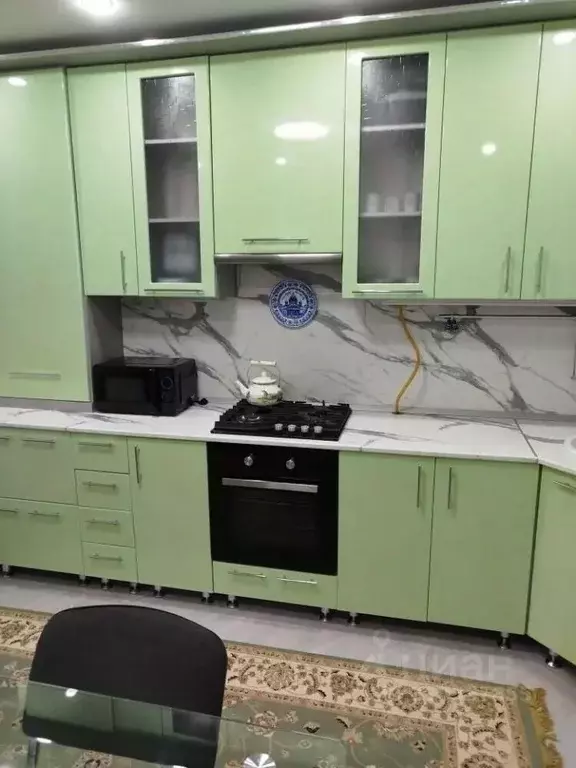 1-к кв. Краснодарский край, Ейск Коммунистическая ул., 85/6 (48.0 м) - Фото 2
