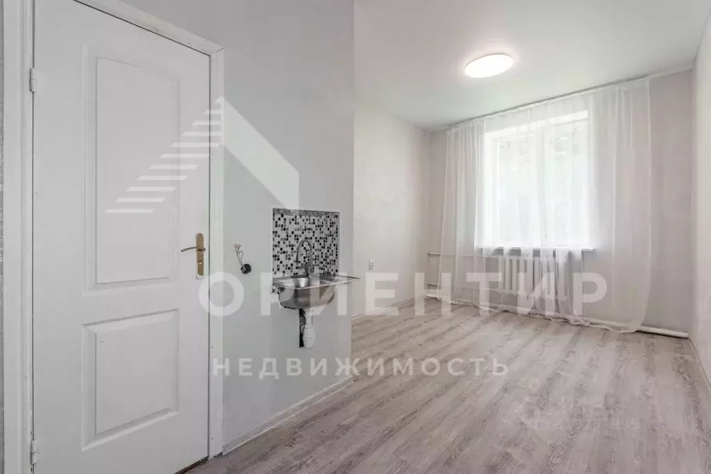 Комната, 14 м - Фото 0