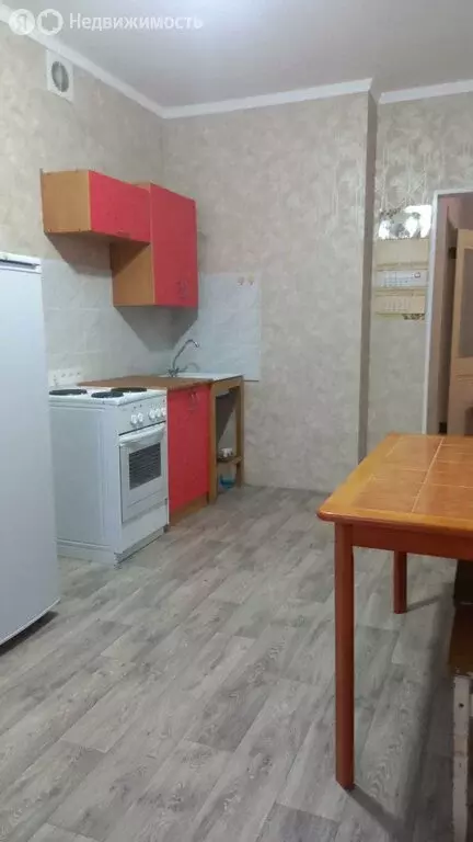 1-комнатная квартира: Абакан, проспект Дружбы Народов, 43А (40 м) - Фото 0