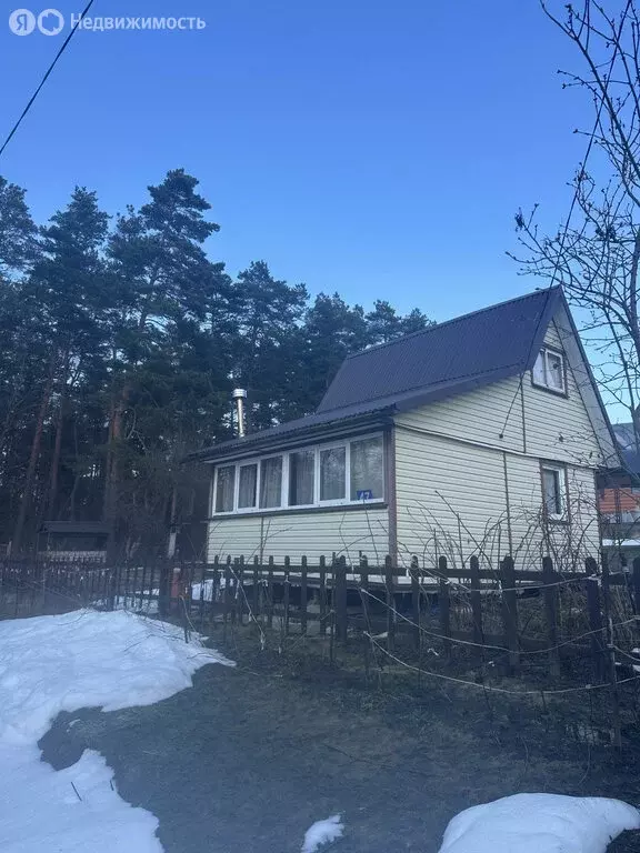 Дом в Московская область, городской округ Серпухов, деревня Зайцево ... - Фото 1