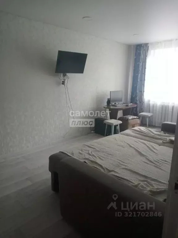 2-к кв. Марий Эл, Медведевский район, Русско-Кукморское с/пос, д. ... - Фото 0