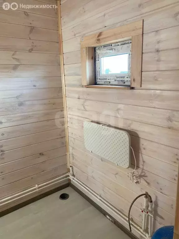 Дом в деревня Гришкино Большое, Радужная улица (61.9 м) - Фото 1