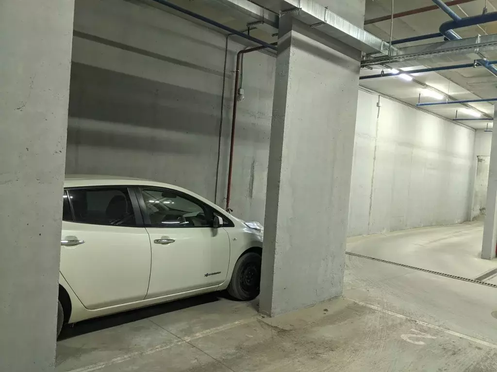 Гараж в Свердловская область, Екатеринбург ул. Рощинская, 68 (15 м) - Фото 2