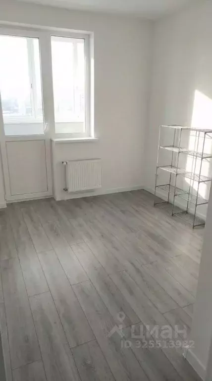 1-к кв. Краснодарский край, Краснодар ул. Константина Гондаря, 99 ... - Фото 1