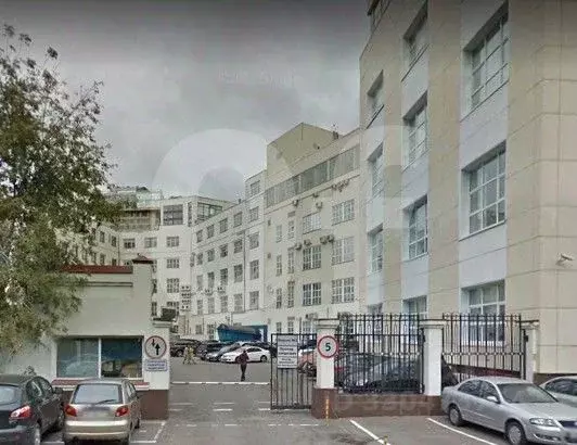Офис в Москва ул. Шаболовка, 31Б (3753 м) - Фото 2
