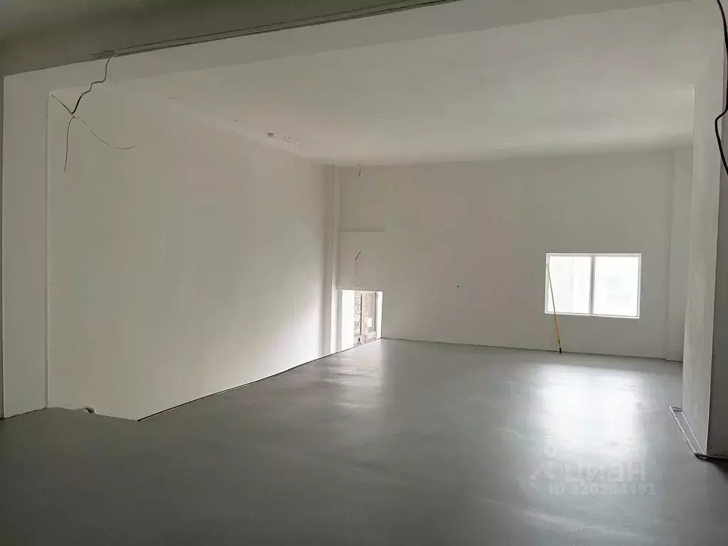 Торговая площадь в Хабаровский край, Хабаровск ул. Серышева, 22 (225 ... - Фото 2