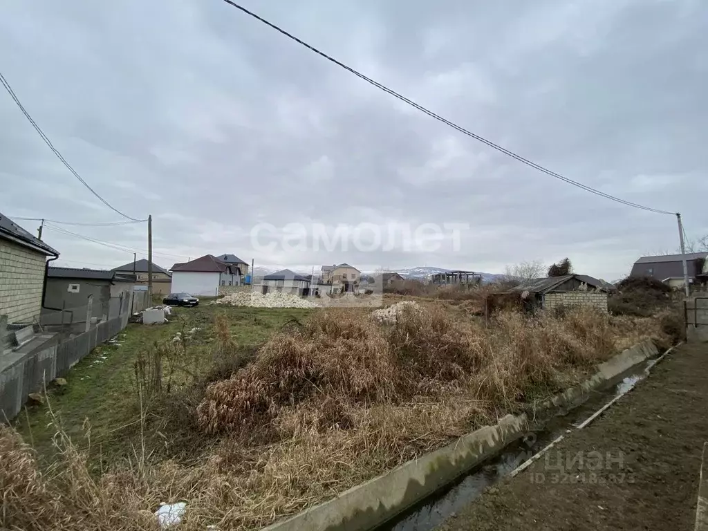 Участок в Дагестан, Дербентский район, с. Хазар  (6.5 сот.) - Фото 1