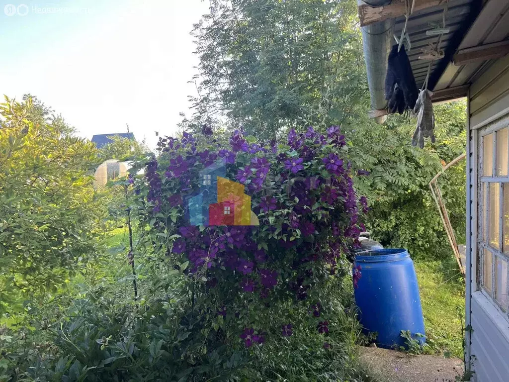 Дом в Тульская область, городской округ Тула, деревня Харино, СНТ ... - Фото 2