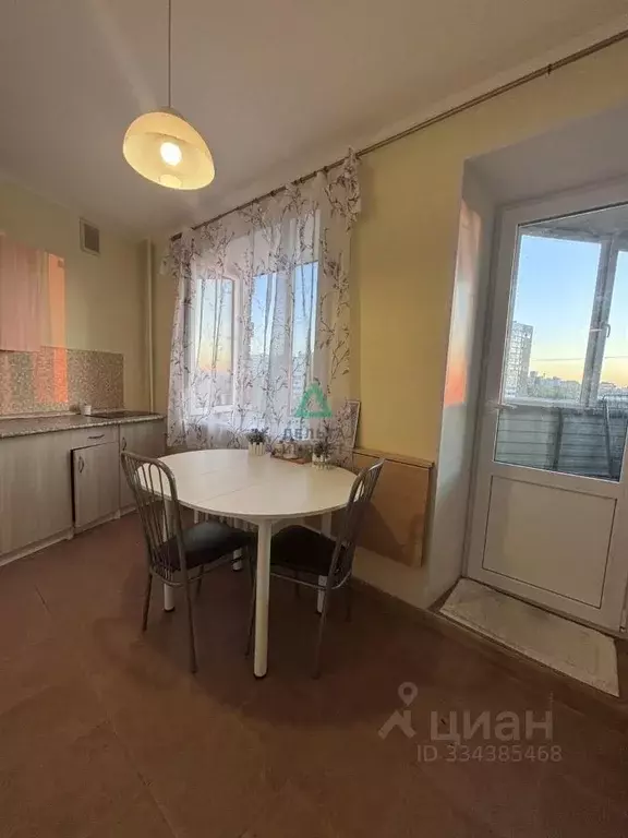 1-к кв. Башкортостан, Уфа Дуванский бул., 21 (42.0 м) - Фото 1