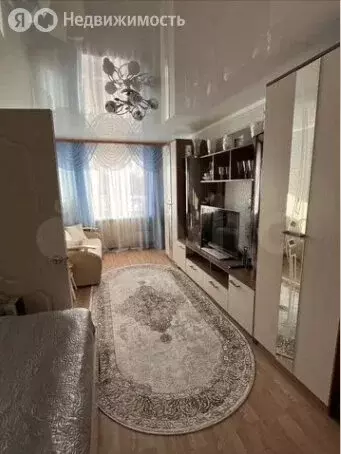 1-комнатная квартира: Ухта, посёлок Озёрный, улица Чернова, 19 (29 м) - Фото 2