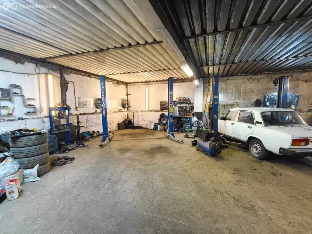 Помещение свободного назначения (246.6 м) - Фото 2