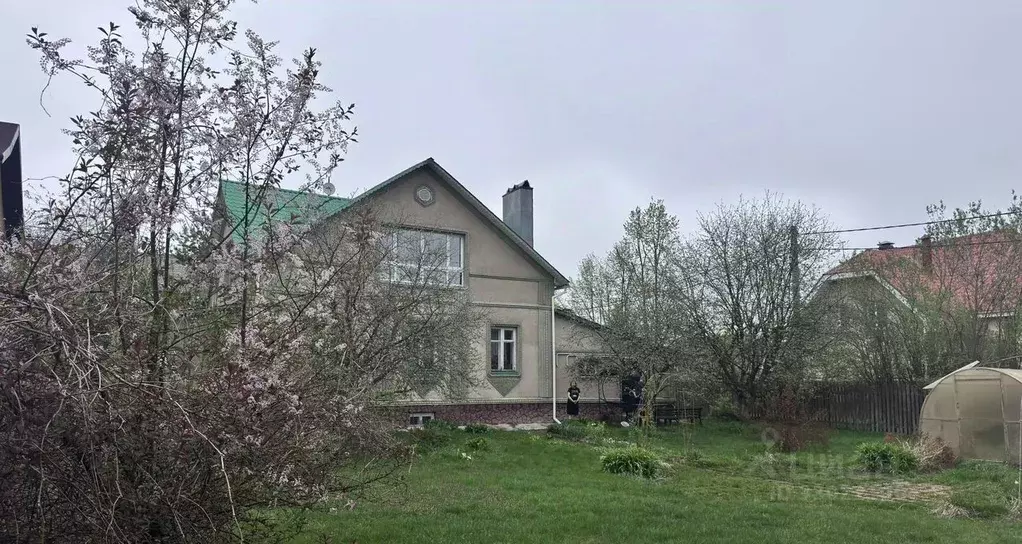 Дом в Московская область, Сергиев Посад Новгородская ул., 22 (321 м) - Фото 2