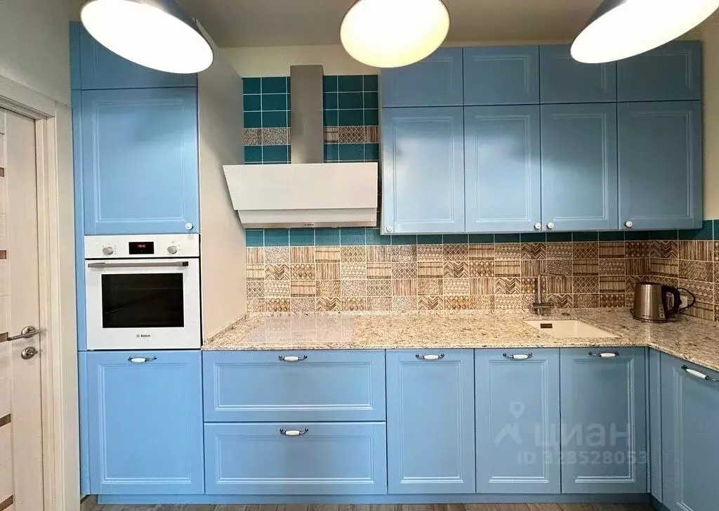 2-к кв. Москва Кронштадтский бул., 6к2 (44.0 м) - Фото 2