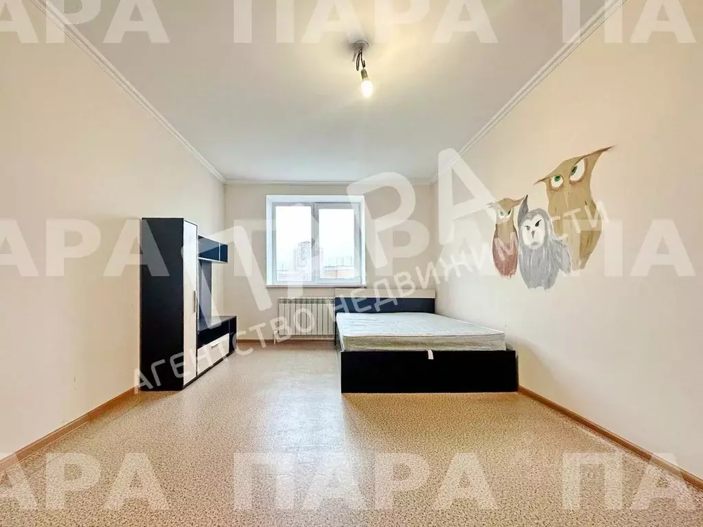 1-к кв. Самарская область, Самара Крутые Ключи мкр, ул. Евгения ... - Фото 1