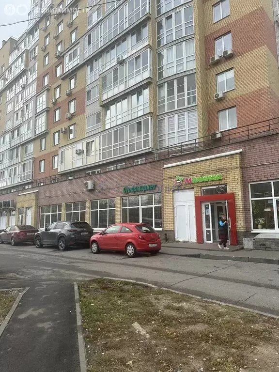 Торговая площадь (221.2 м) - Фото 2