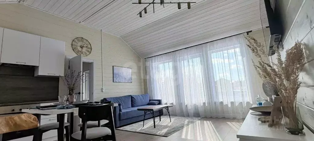 Дом в Московская область, Сергиево-Посадский городской округ, ... - Фото 1