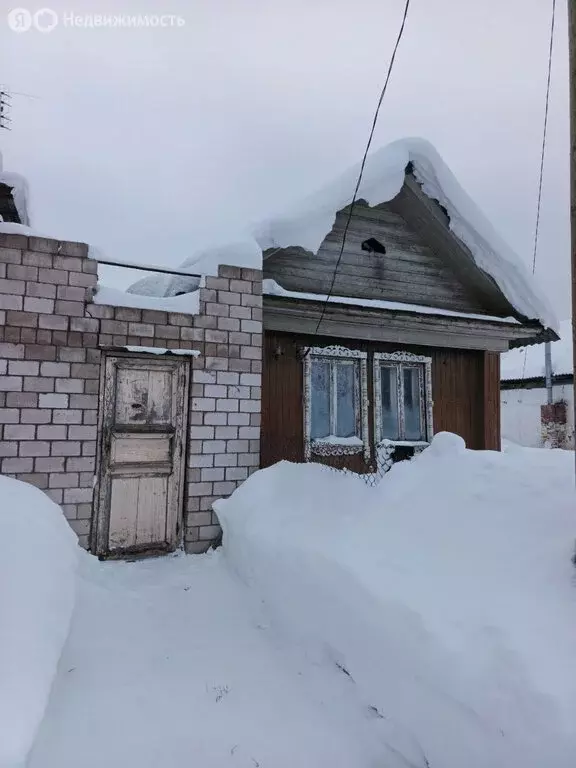 Дом в деревня Беркутово, 168 (28.1 м) - Фото 1