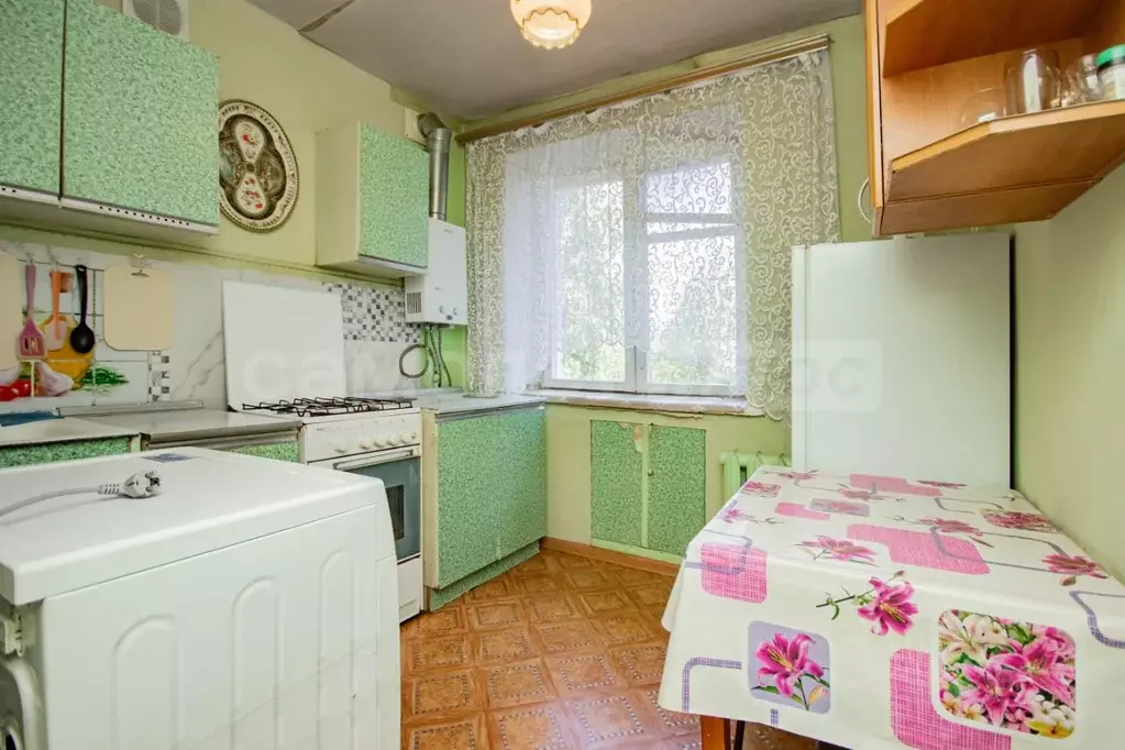 1-к кв. Московская область, Наро-Фоминск Южный мкр, ул. Мира, 16 (31.2 ... - Фото 0