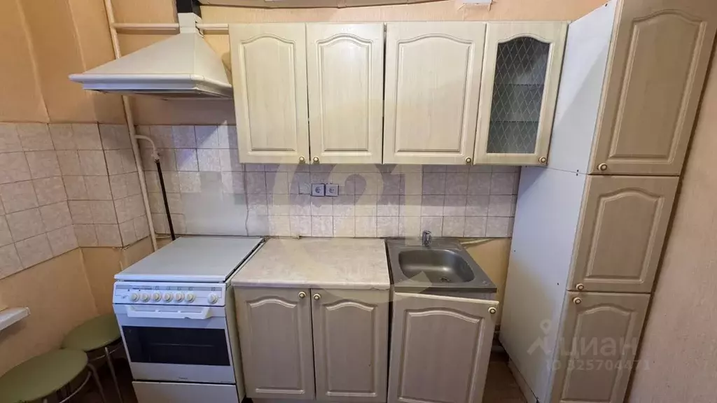 3-к кв. Пермский край, Березники Юбилейная ул., 31 (61.3 м) - Фото 2