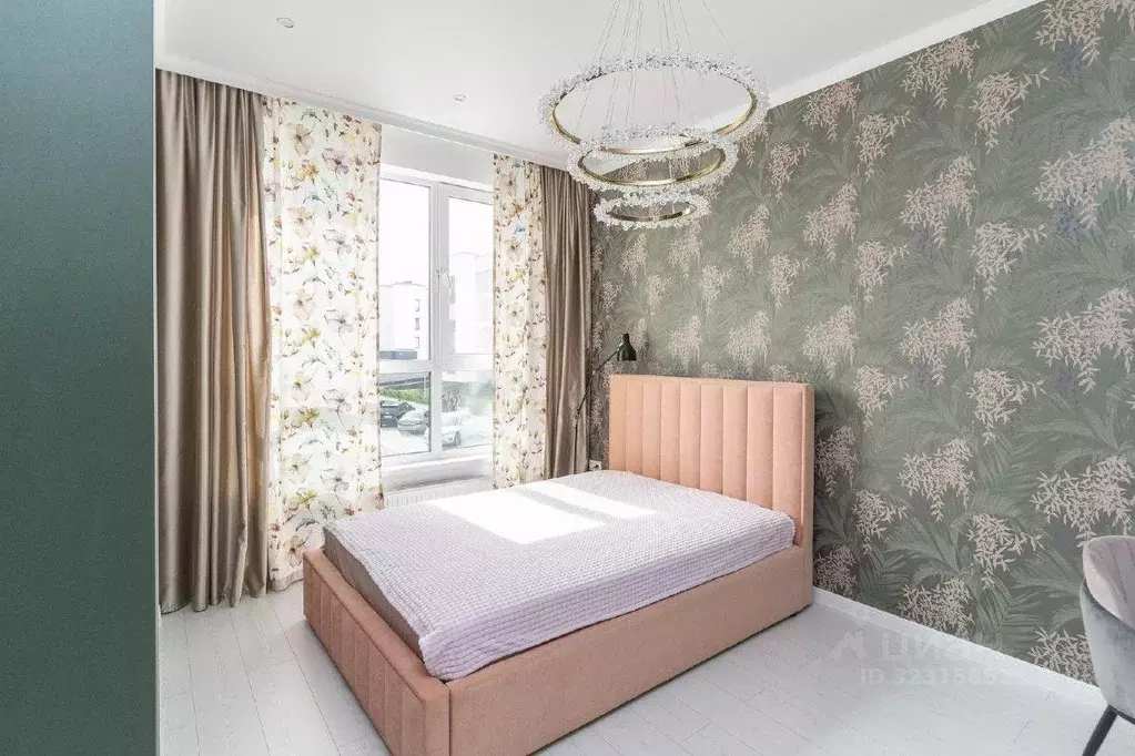 Таунхаус в Тюменская область, Тюмень ул. Федюнинского, 28к11 (106 м) - Фото 2