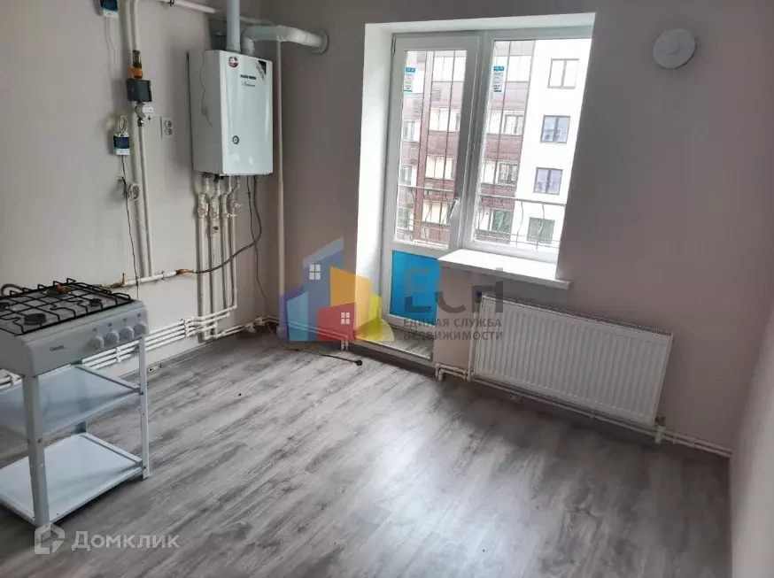 Продаётся 2-к квартира, 63.4 м - Фото 0