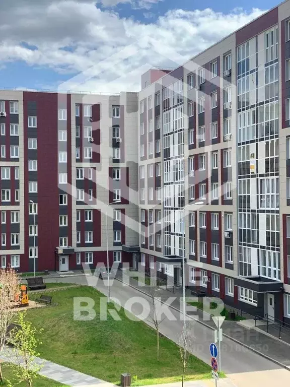 3-к кв. Московская область, Красногорск городской округ, Нахабино пгт ... - Фото 1