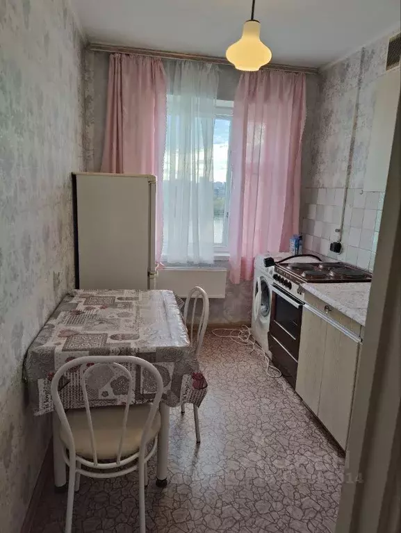 1-к кв. Омская область, Омск наб. Тухачевского, 22 (32.0 м) - Фото 1