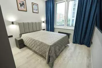 1-к кв. Санкт-Петербург бул. Измайловский, 9 (37.0 м) - Фото 1