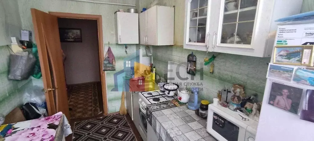 3-к кв. Тульская область, Алексин ул. Болотова, 14 (66.1 м) - Фото 1