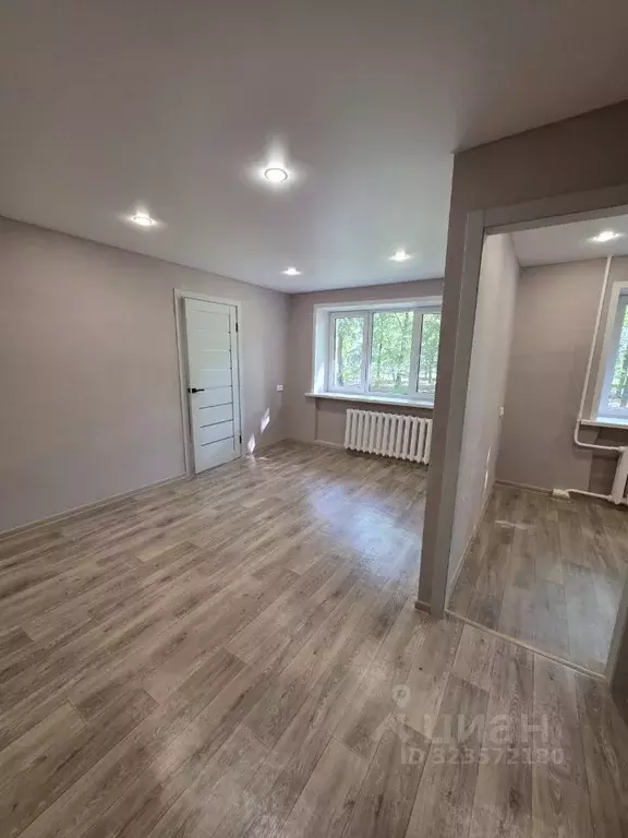 2-к кв. Воронежская область, Воронеж ул. Космонавтов, 12 (44.0 м) - Фото 2