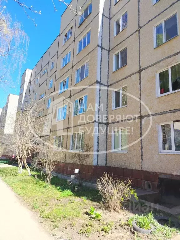 3-к кв. Пермский край, Добрянка Советская ул., 104 (64.5 м) - Фото 1