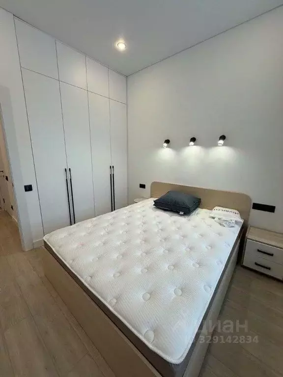 1-к кв. Москва Причальный проезд, 10к2 (38.0 м) - Фото 2